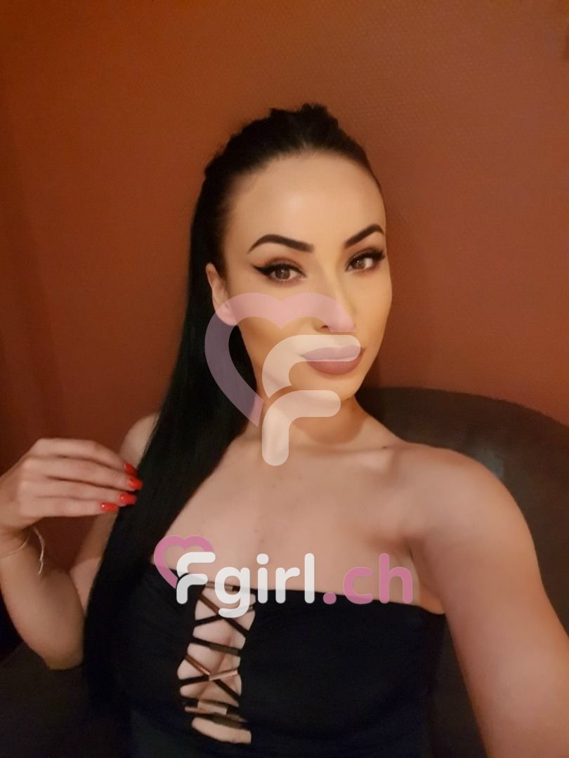 Cassia Escort Gen Ve Europ Enne Autres Qui Adore Le Sexe