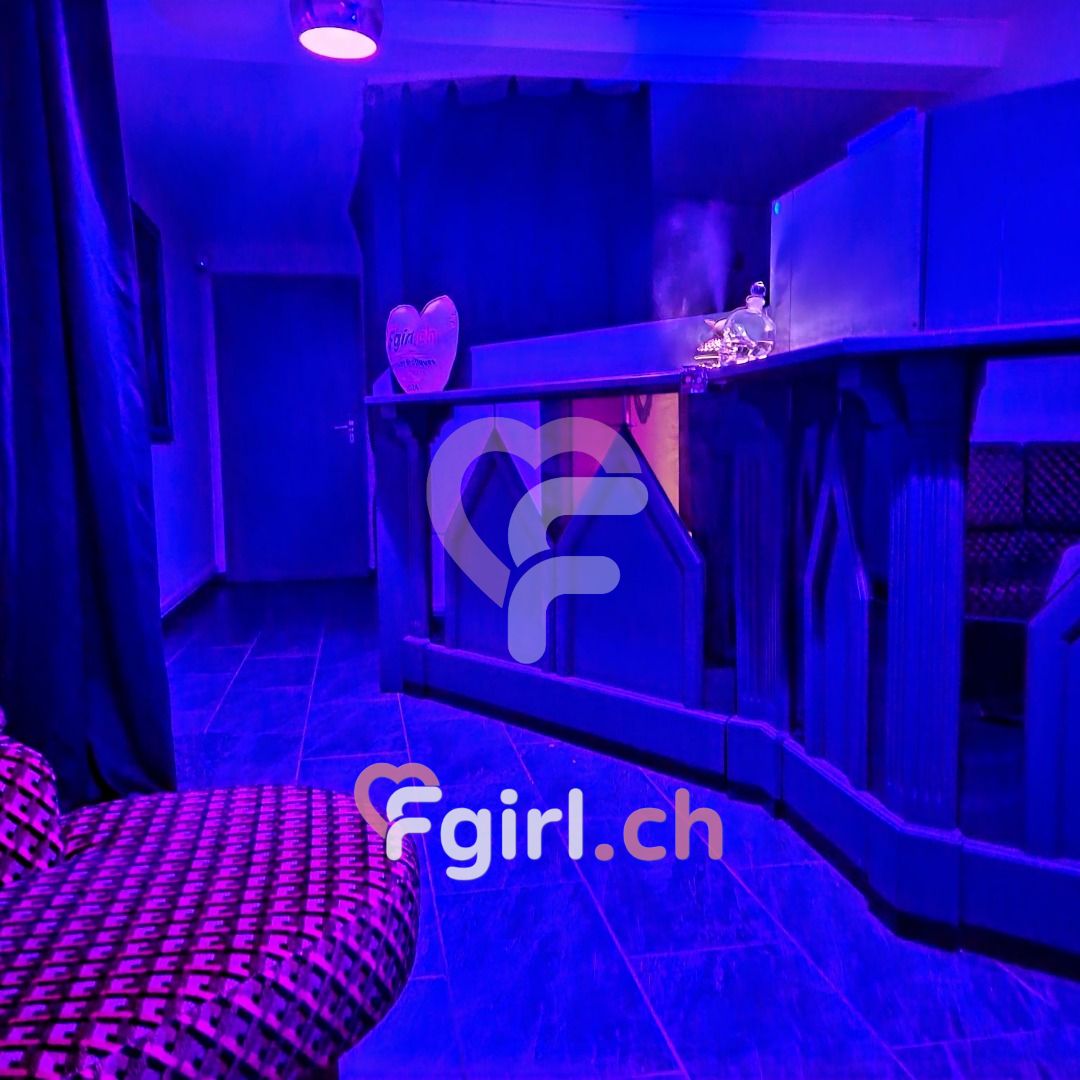 Salon Secret House night club | Erotic club in Monthey - Sex & Massage