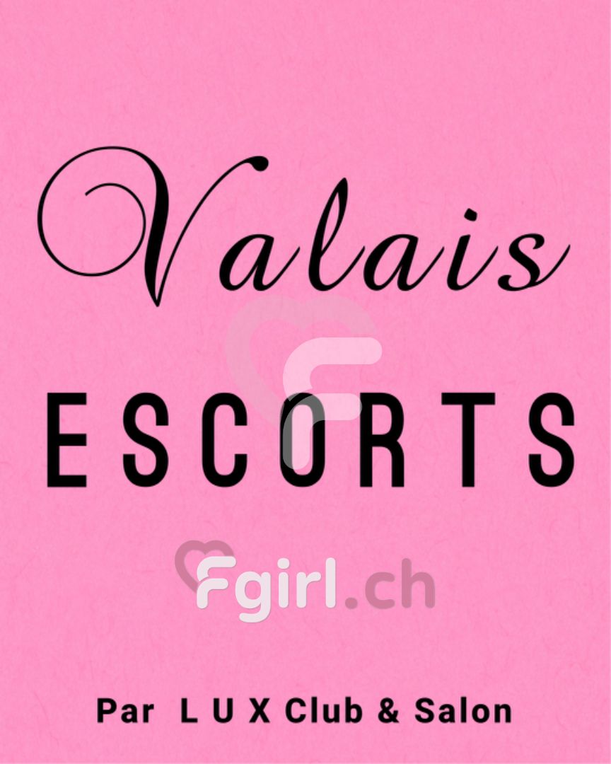 Valais Escorts | Agencia de acompañantes VIP en Martigny - Nuevas chicas