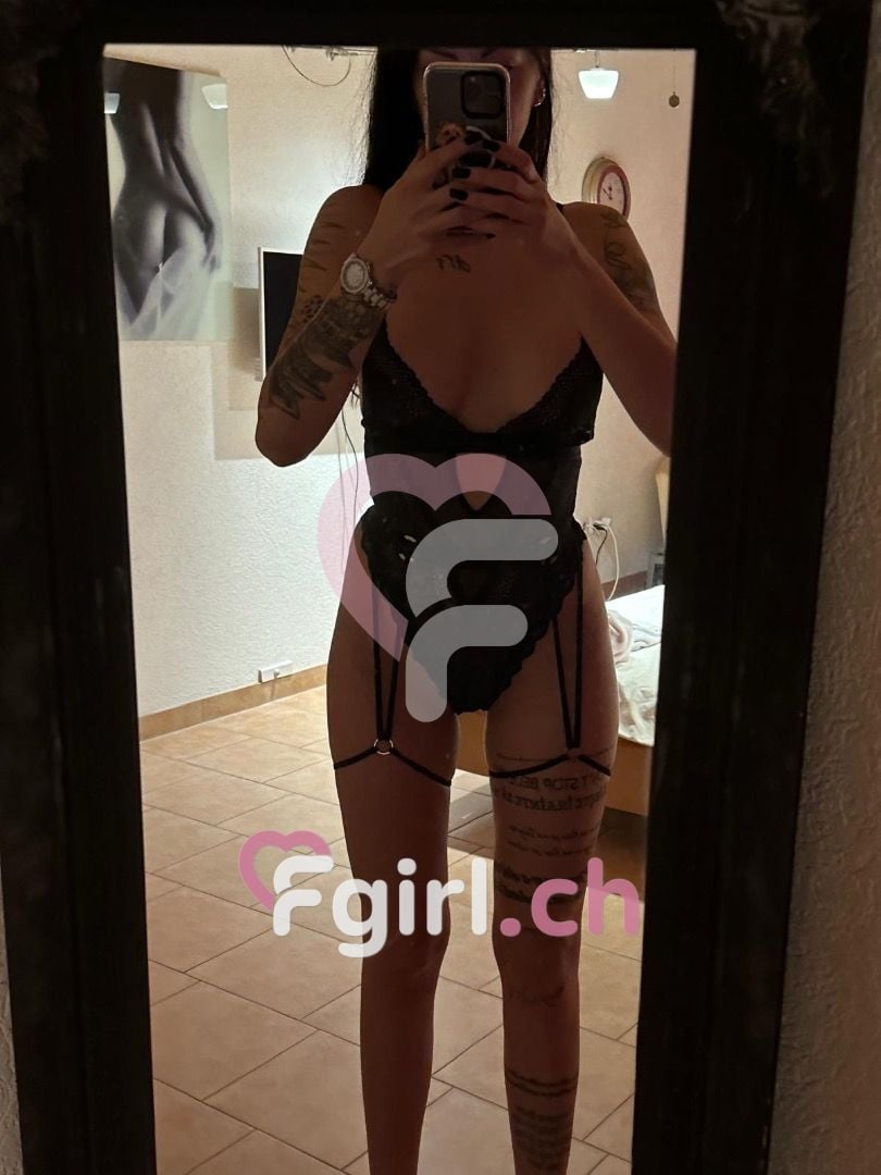 Anal Girl Fribourg