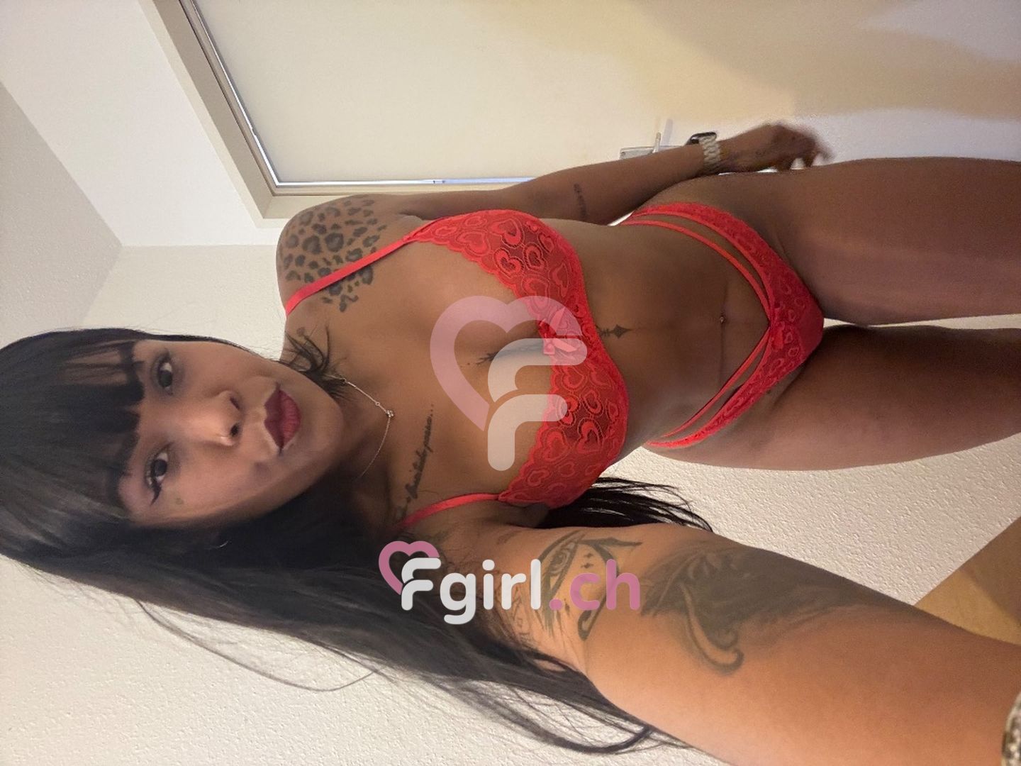 Anal Girl Lausanne