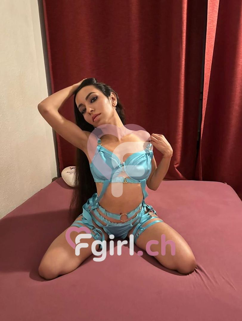 Adult Guide Yverdon-les-Bains