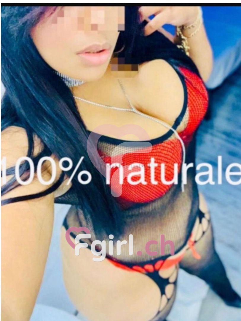 Nana - Puttana a Lucerne disponibile per sesso caldo