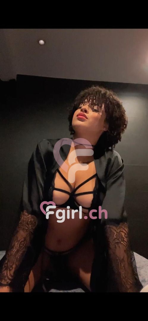 Nicky Escort a Lausanne ¿Sexo Me encanta Fgirl 